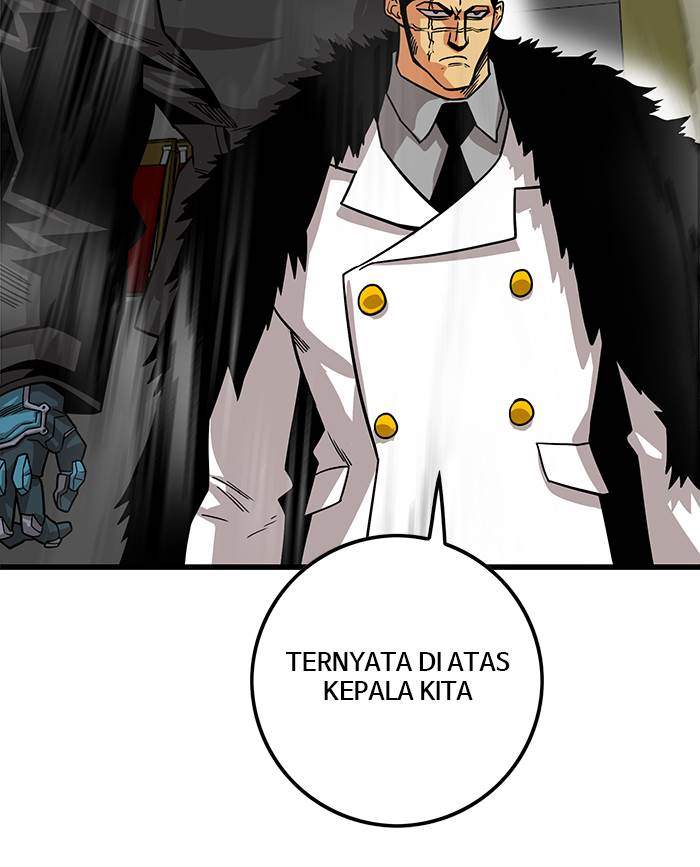 Troll Trap Chapter 165 - halaman 25
