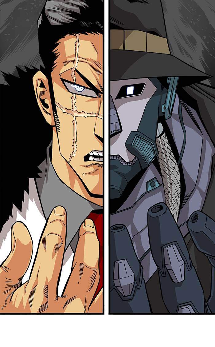Troll Trap Chapter 165 - halaman 27
