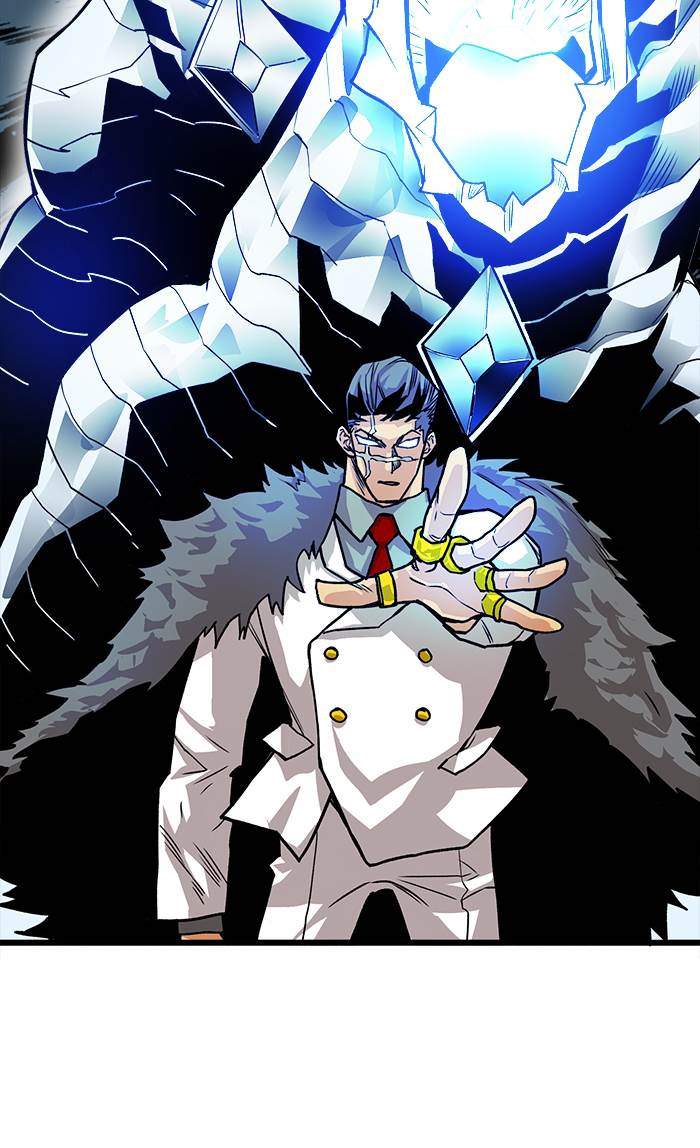 Troll Trap Chapter 165 - halaman 29