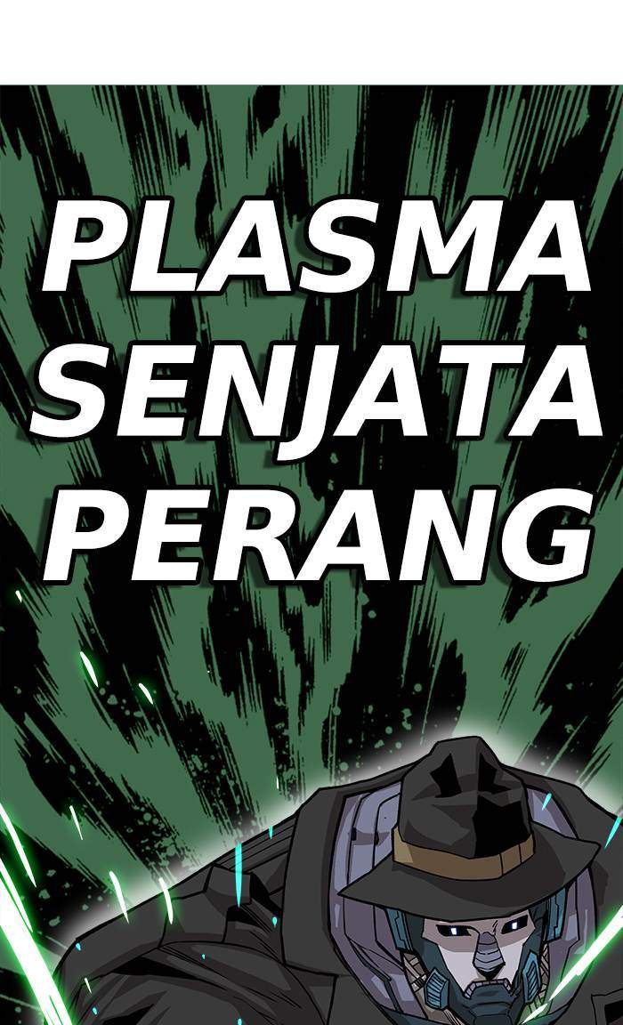 Troll Trap Chapter 165 - halaman 30