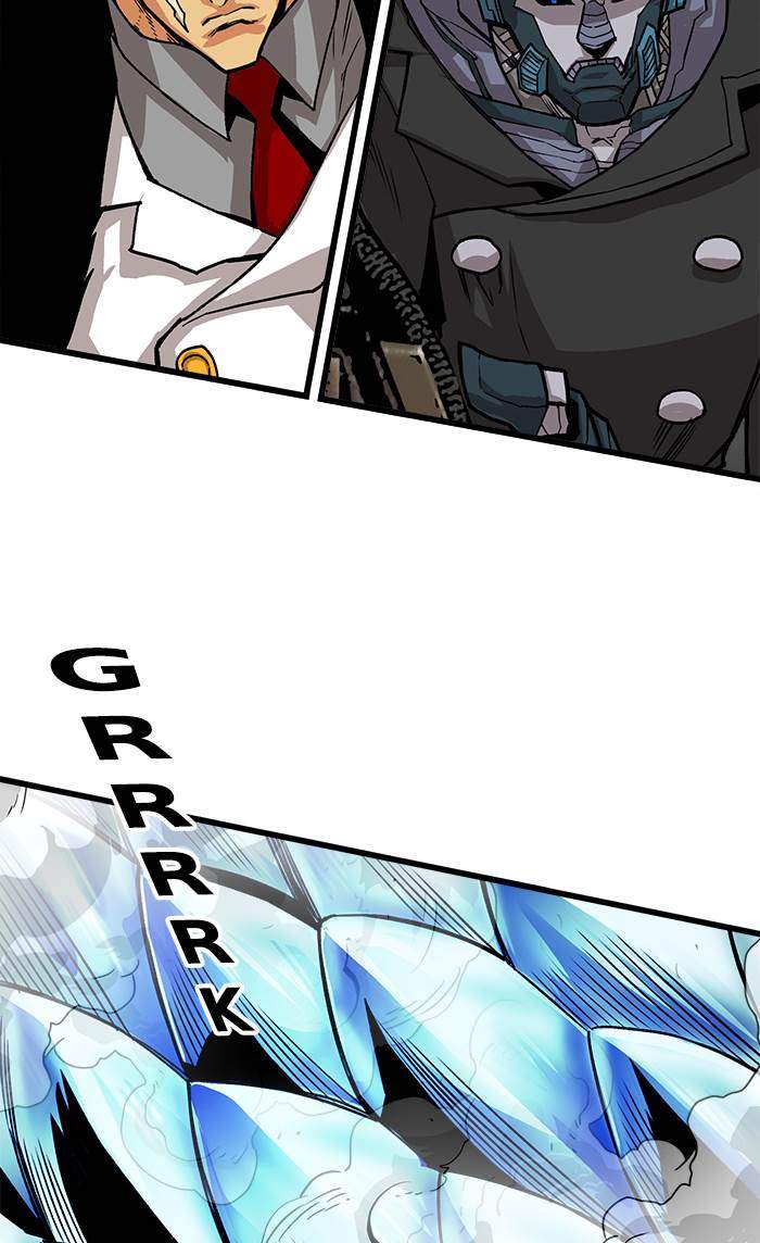 Troll Trap Chapter 165 - halaman 37