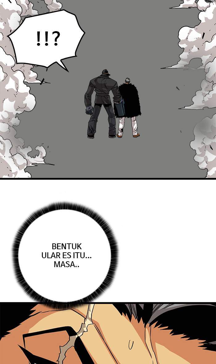 Troll Trap Chapter 165 - halaman 40