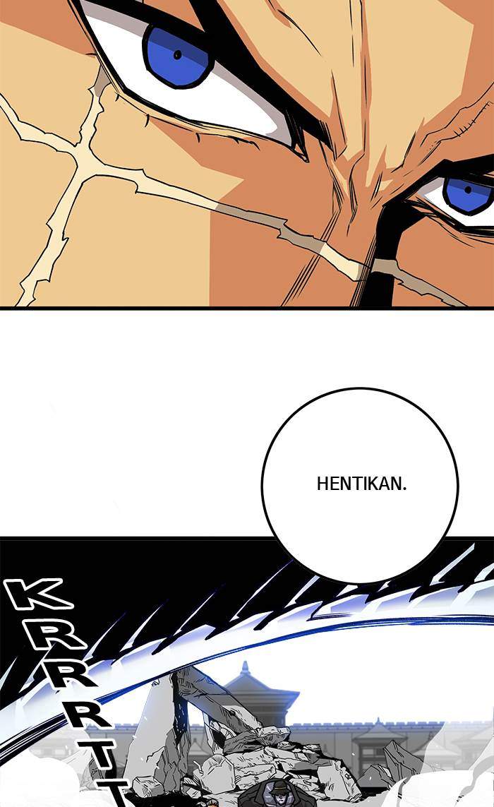 Troll Trap Chapter 165 - halaman 41