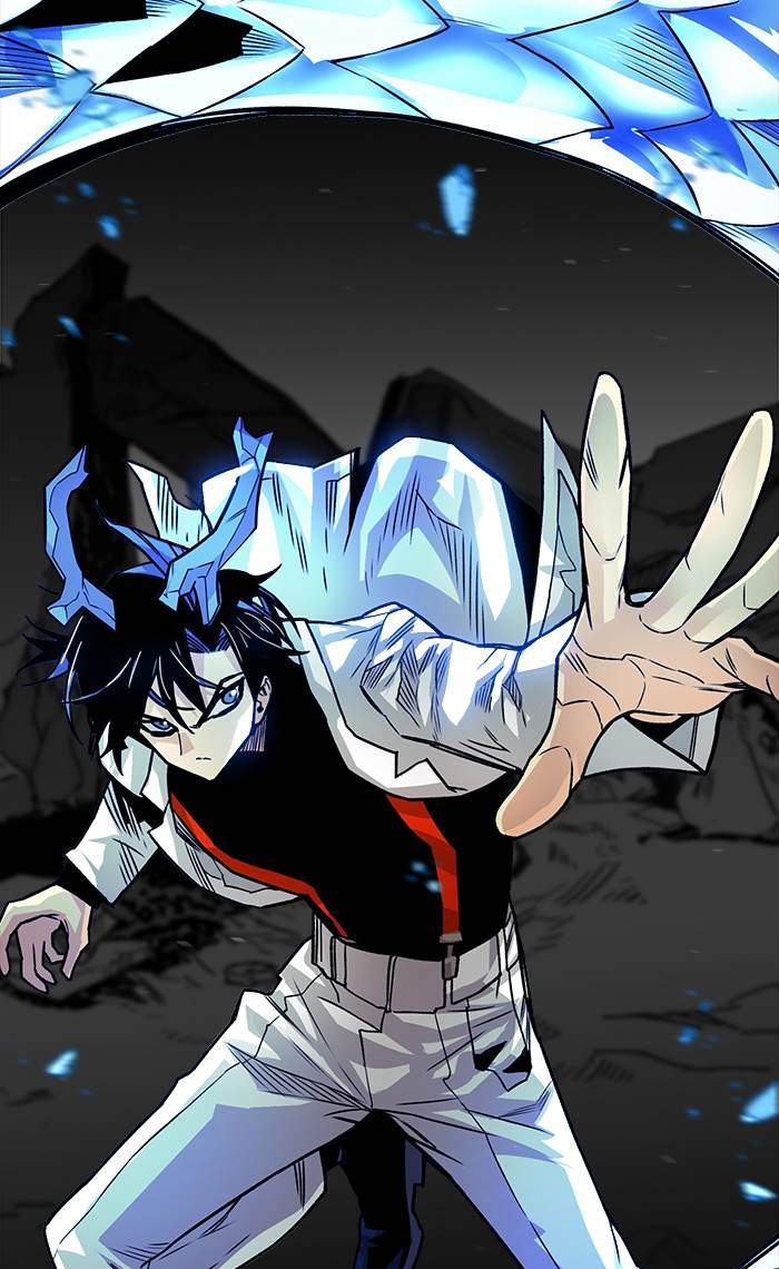 Troll Trap Chapter 165 - halaman 43