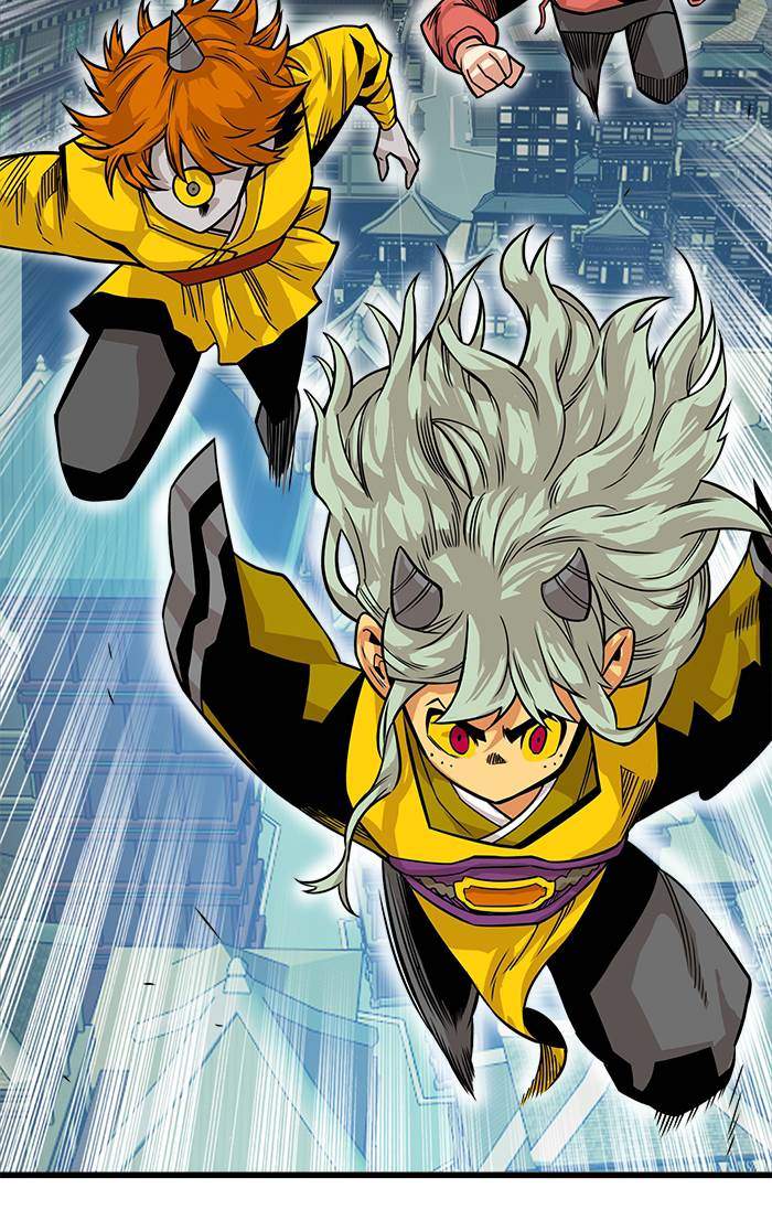 Troll Trap Chapter 165 - halaman 5