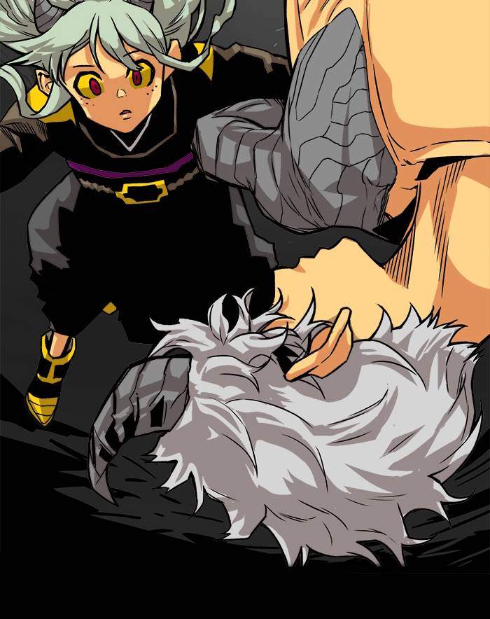 Troll Trap Chapter 165 - halaman 53