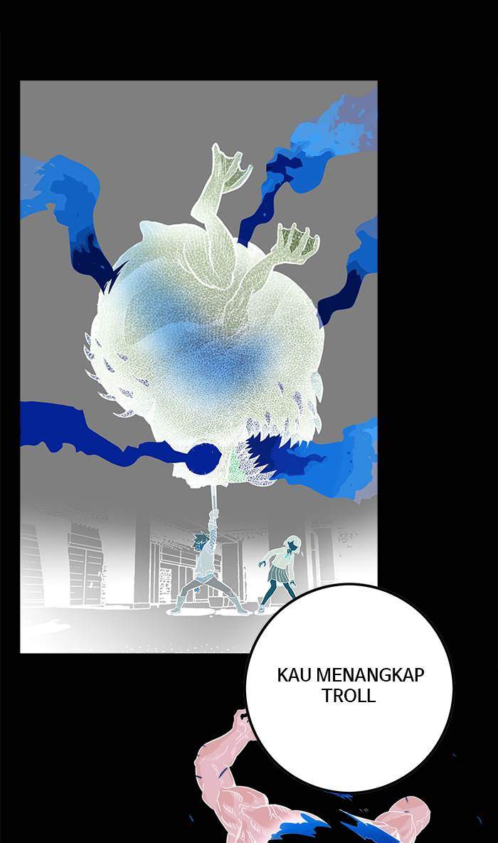 Troll Trap Chapter 165 - halaman 54