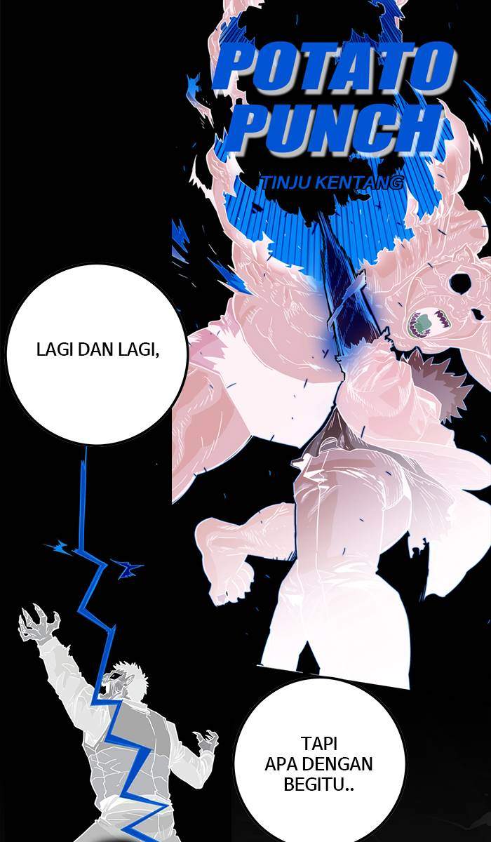 Troll Trap Chapter 165 - halaman 55