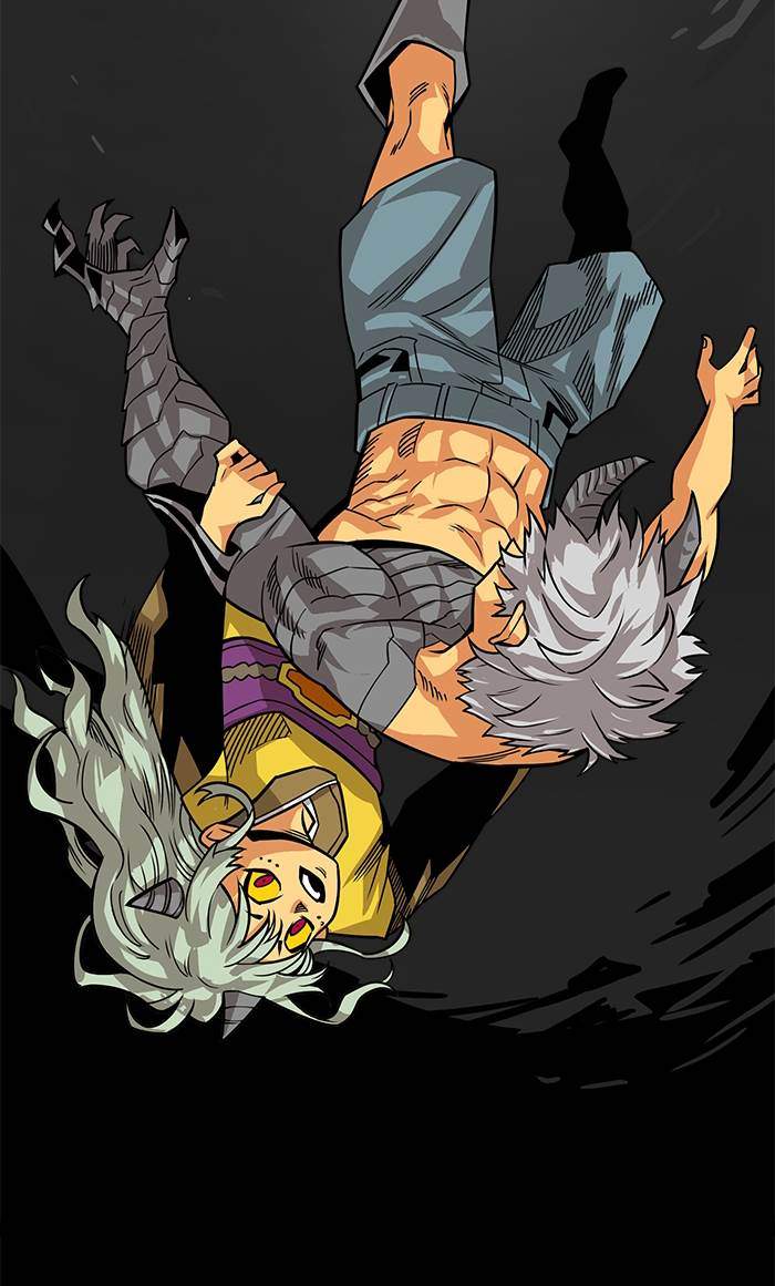 Troll Trap Chapter 165 - halaman 57
