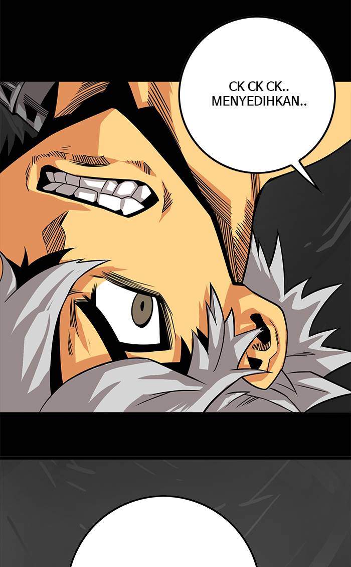 Troll Trap Chapter 165 - halaman 58