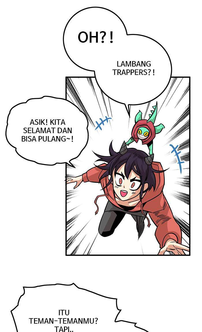 Troll Trap Chapter 165 - halaman 6