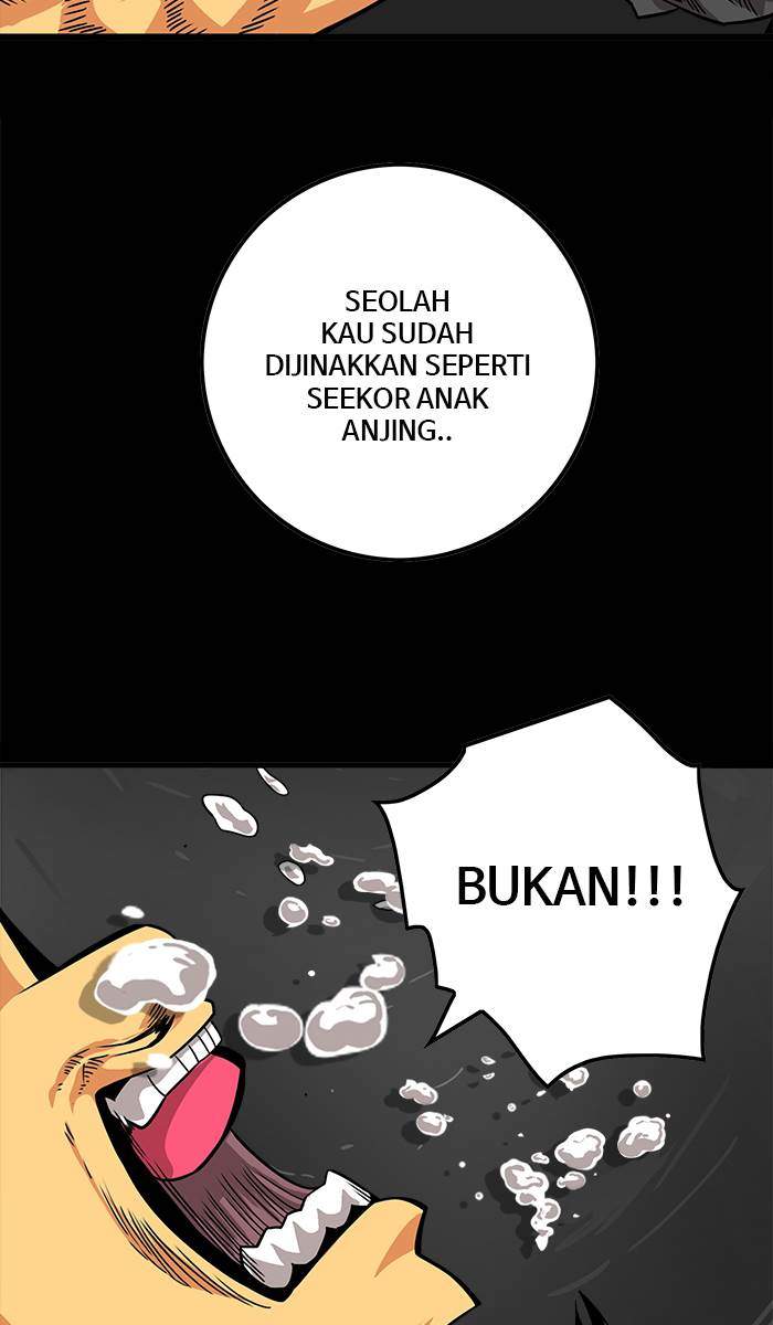 Troll Trap Chapter 165 - halaman 60