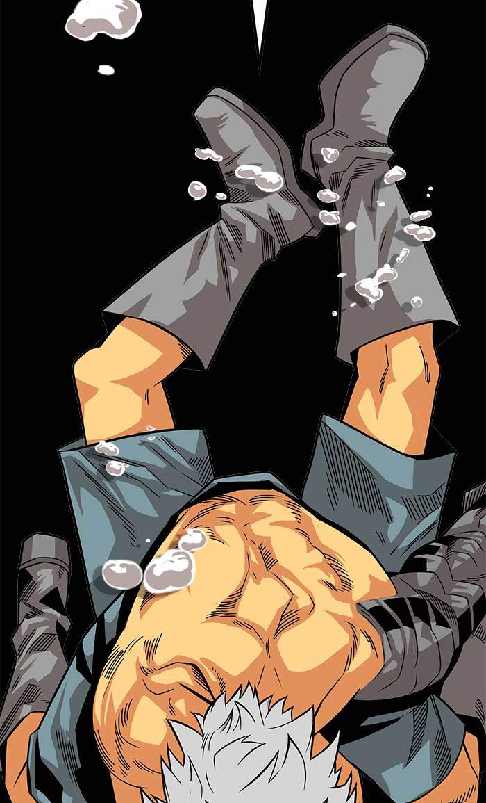 Troll Trap Chapter 165 - halaman 65