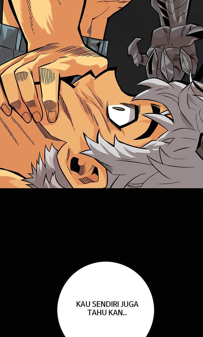 Troll Trap Chapter 165 - halaman 68