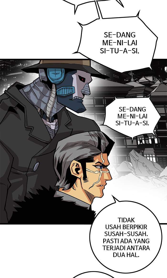 Troll Trap Chapter 165 - halaman 80