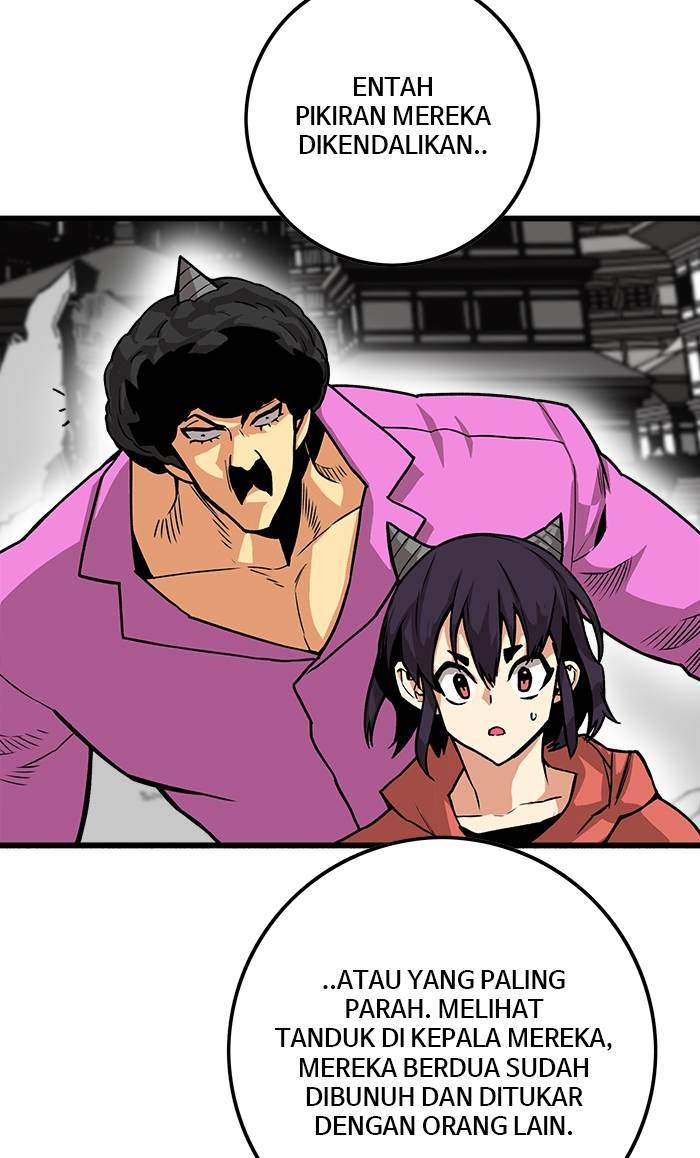Troll Trap Chapter 165 - halaman 81