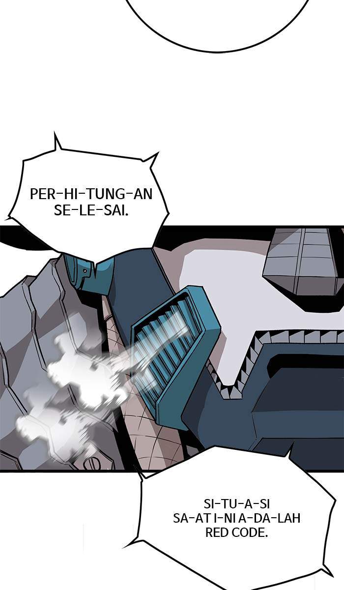 Troll Trap Chapter 165 - halaman 82