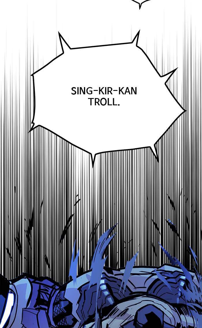 Troll Trap Chapter 165 - halaman 83