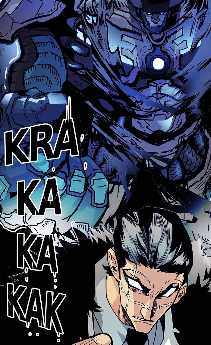 Troll Trap Chapter 165 - halaman 84