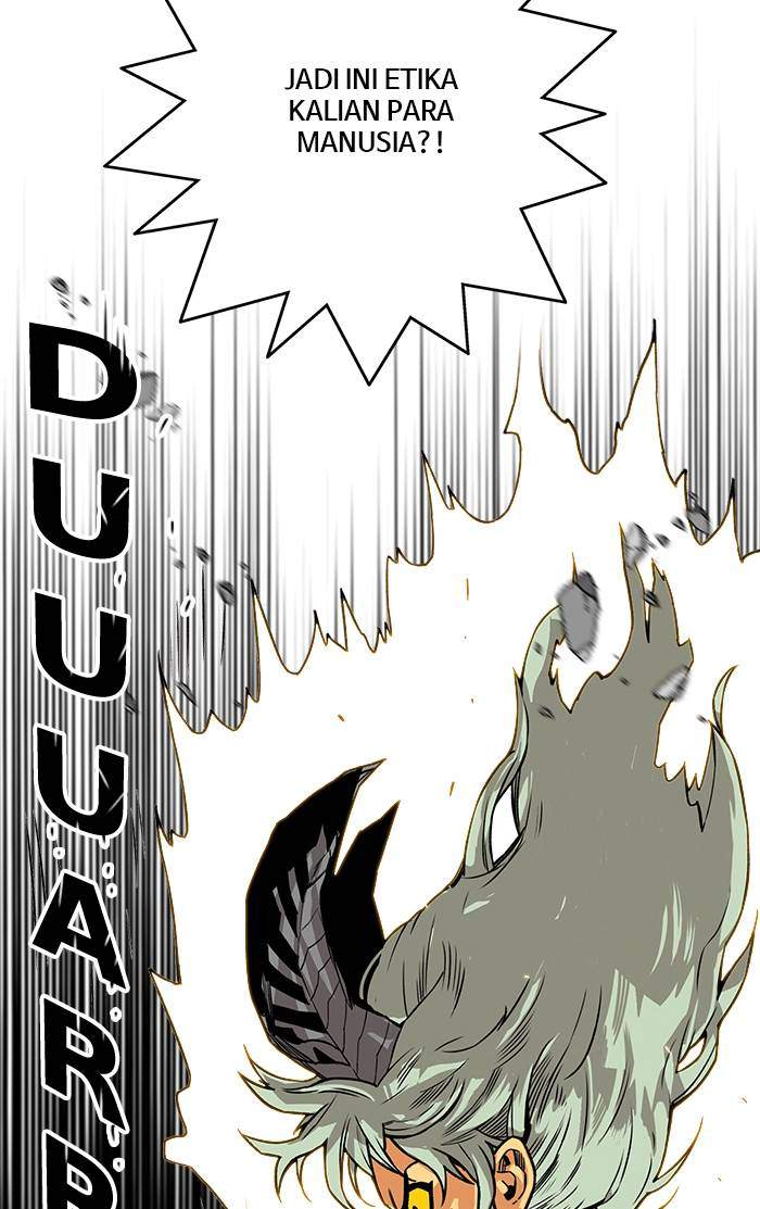 Troll Trap Chapter 165 - halaman 87