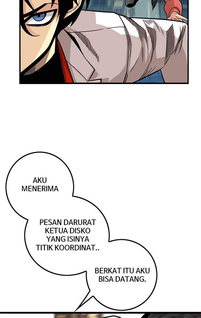 Troll Trap Chapter 165 - halaman 9