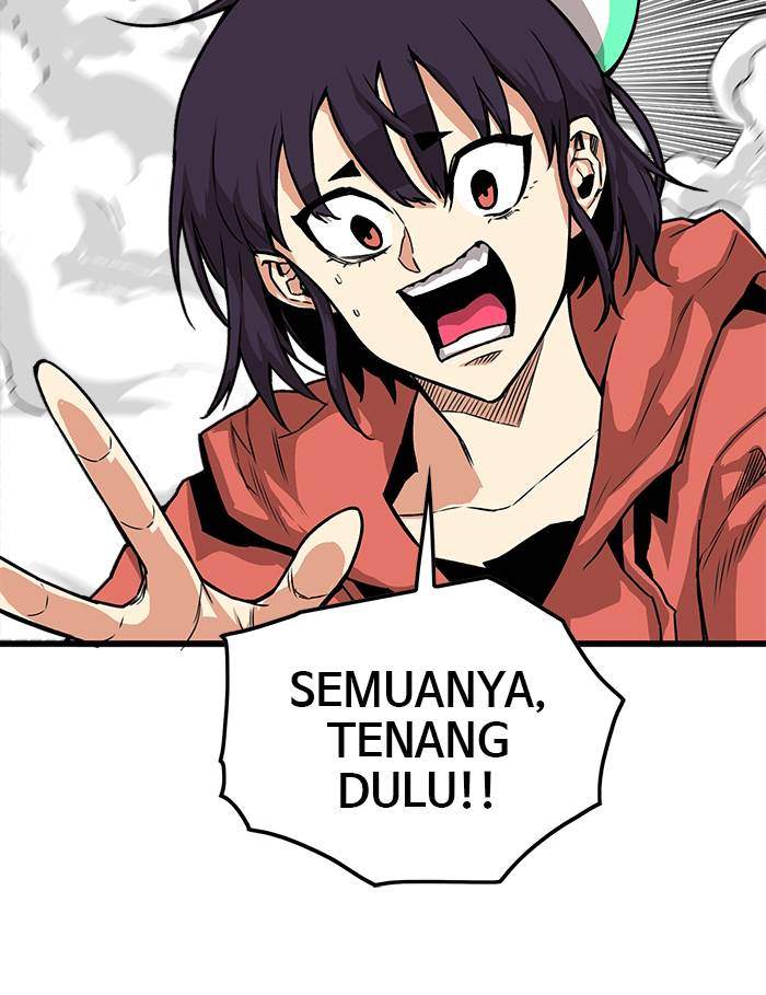 Troll Trap Chapter 165 - halaman 90