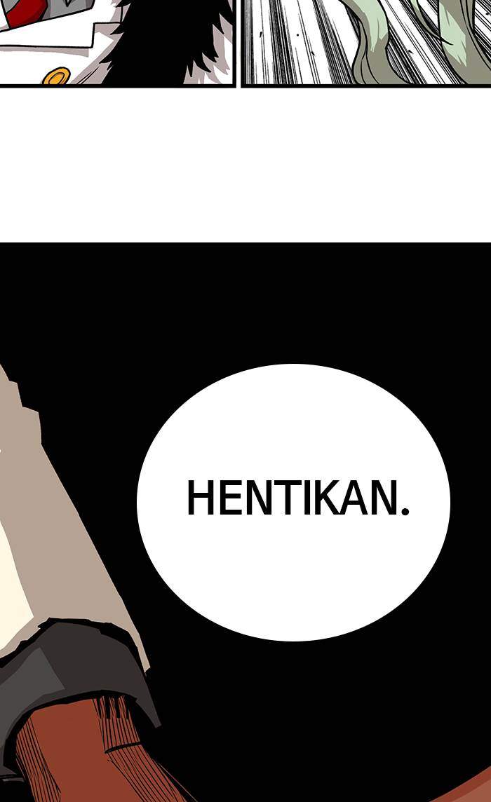 Troll Trap Chapter 165 - halaman 92
