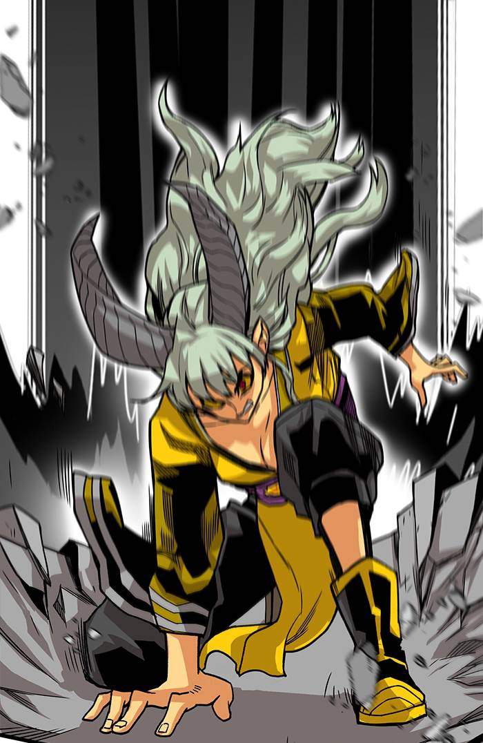 Troll Trap Chapter 165 - halaman 94