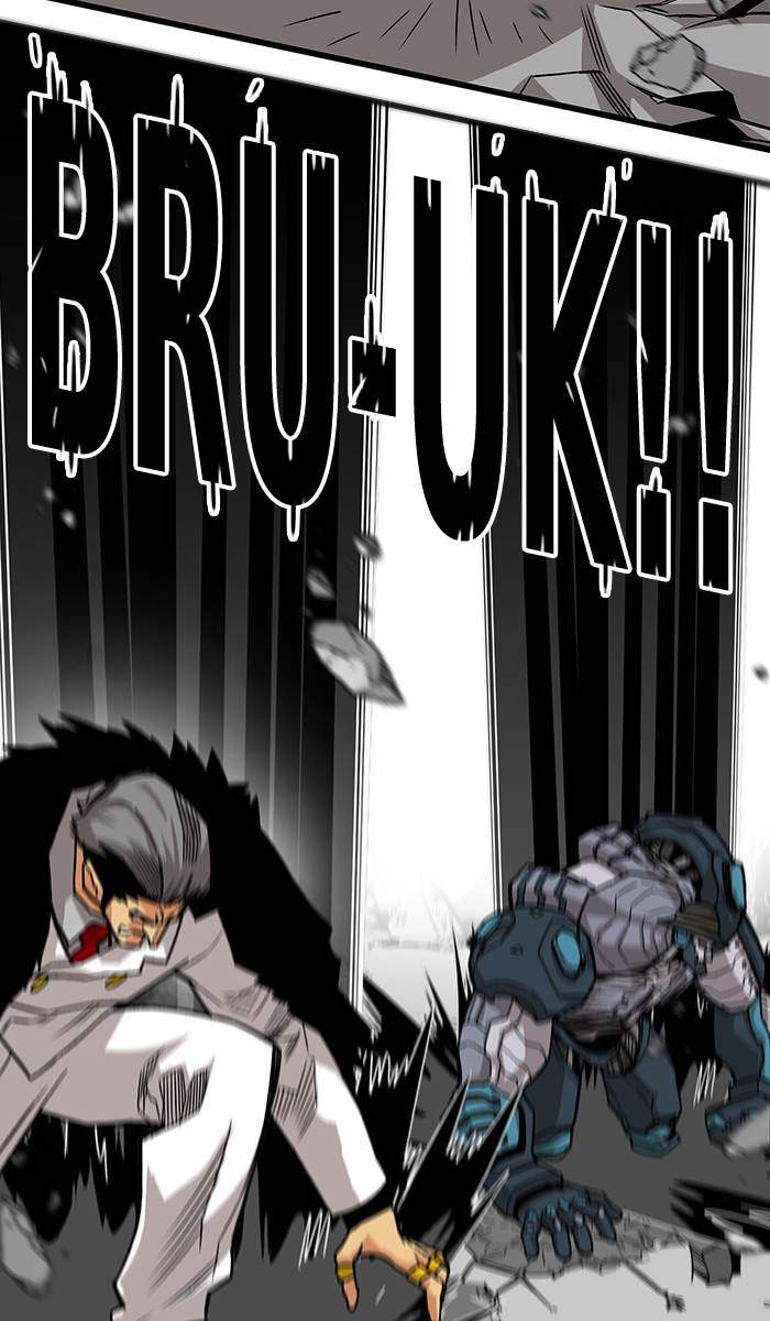 Troll Trap Chapter 165 - halaman 95