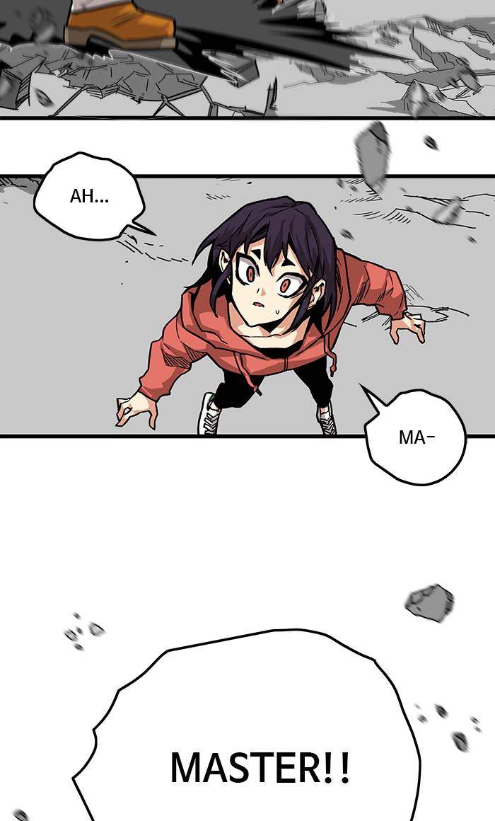 Troll Trap Chapter 165 - halaman 96