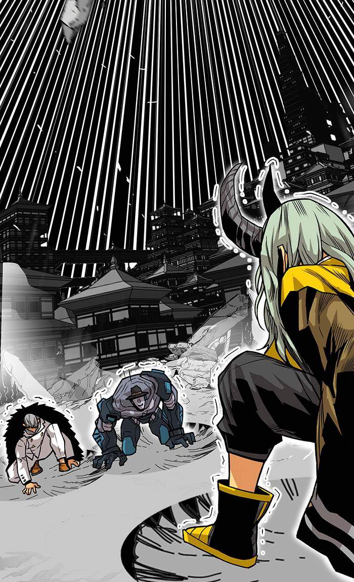 Troll Trap Chapter 165 - halaman 99