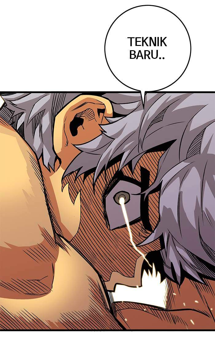 Troll Trap Chapter 166 - halaman 100