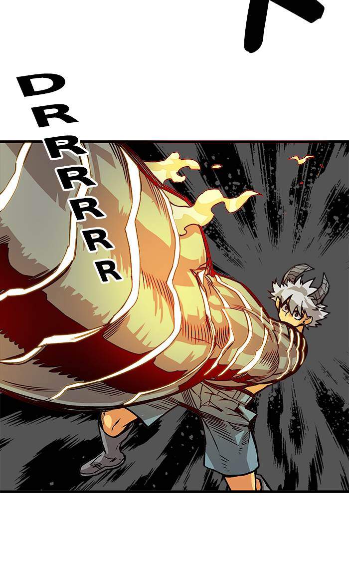 Troll Trap Chapter 166 - halaman 107