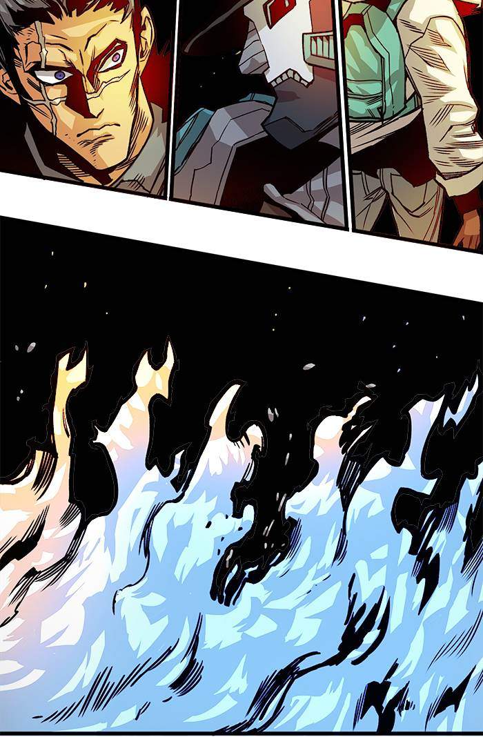 Troll Trap Chapter 166 - halaman 109