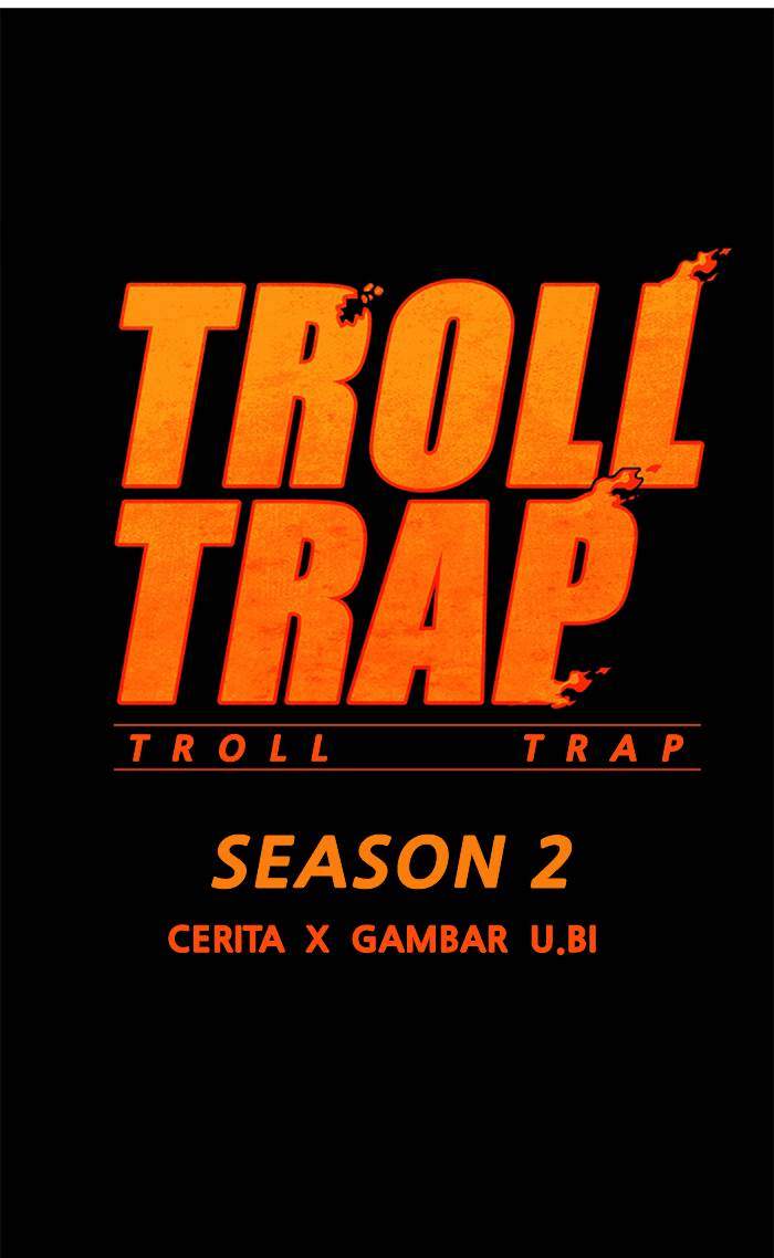 Troll Trap Chapter 166 - halaman 25