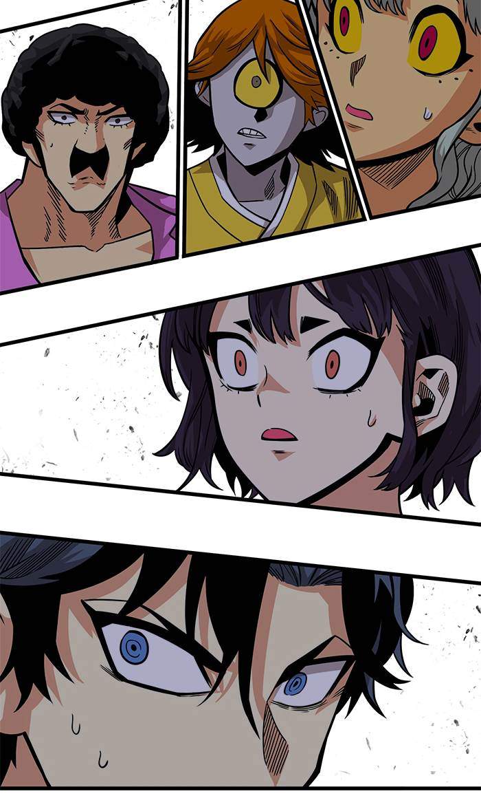 Troll Trap Chapter 166 - halaman 29
