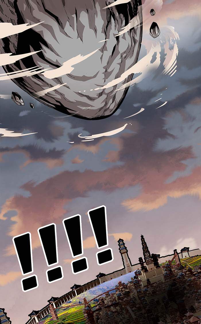 Troll Trap Chapter 166 - halaman 31