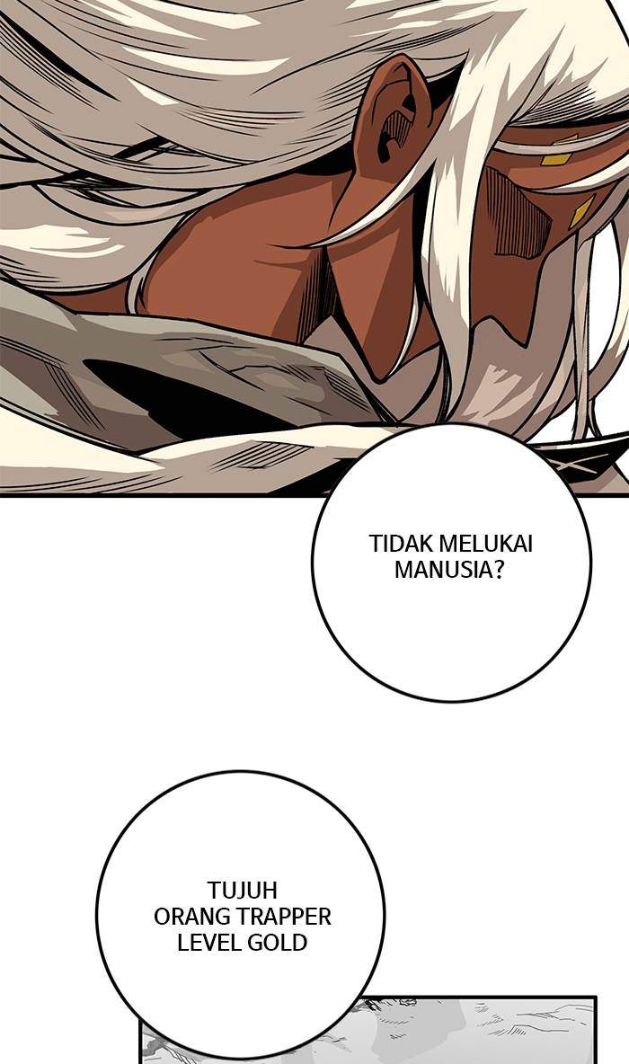 Troll Trap Chapter 166 - halaman 35