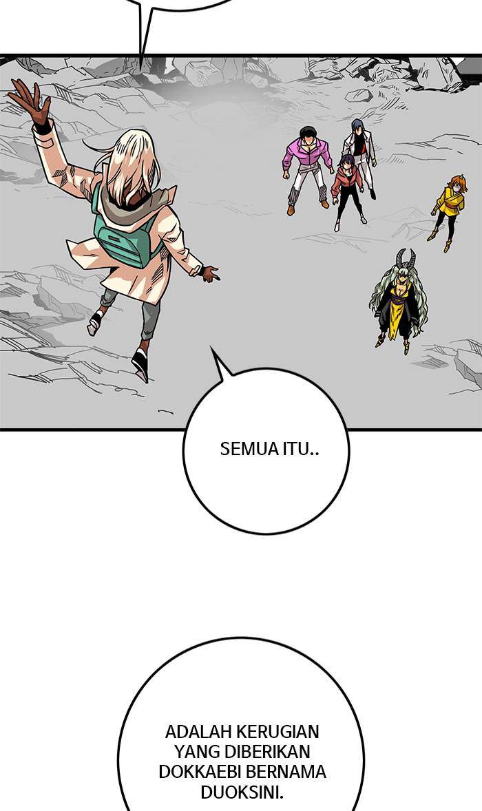Troll Trap Chapter 166 - halaman 37
