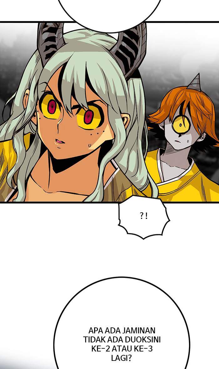 Troll Trap Chapter 166 - halaman 38
