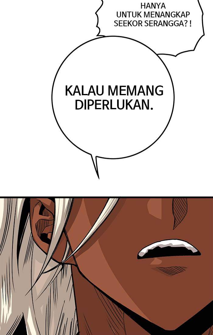 Troll Trap Chapter 166 - halaman 42