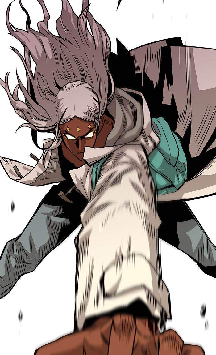 Troll Trap Chapter 166 - halaman 46