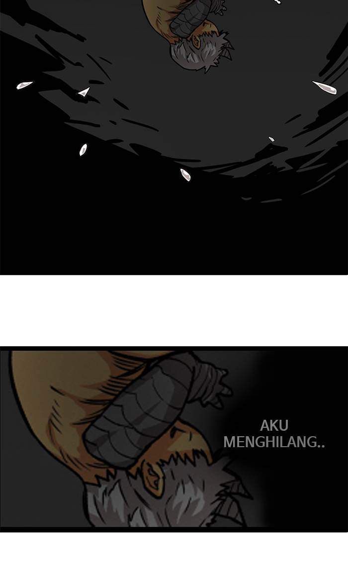 Troll Trap Chapter 166 - halaman 5