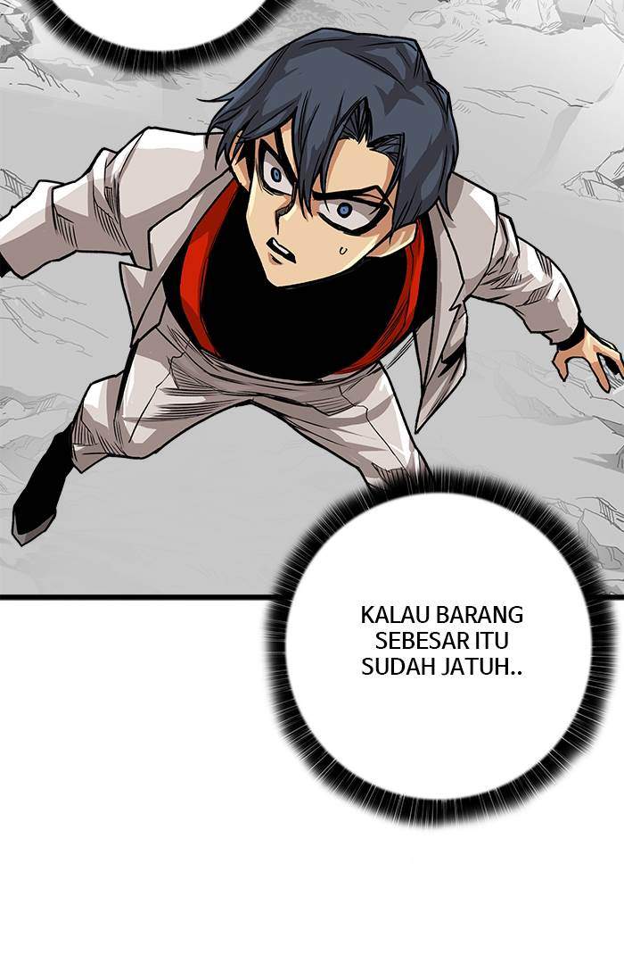Troll Trap Chapter 166 - halaman 53