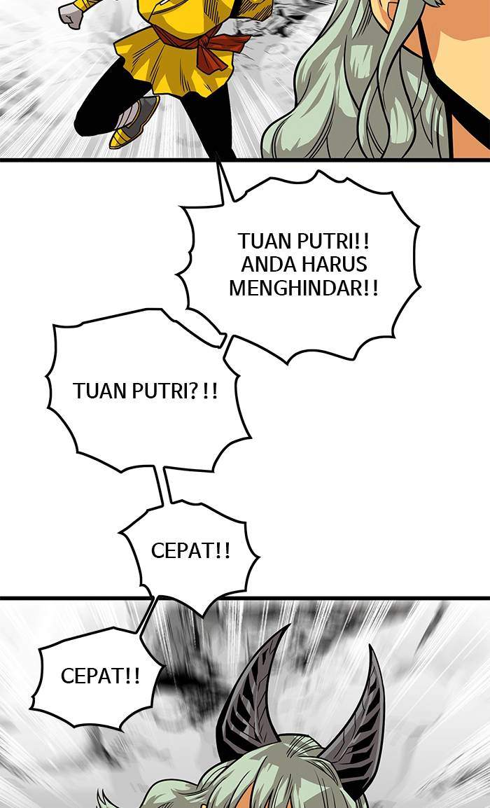 Troll Trap Chapter 166 - halaman 58