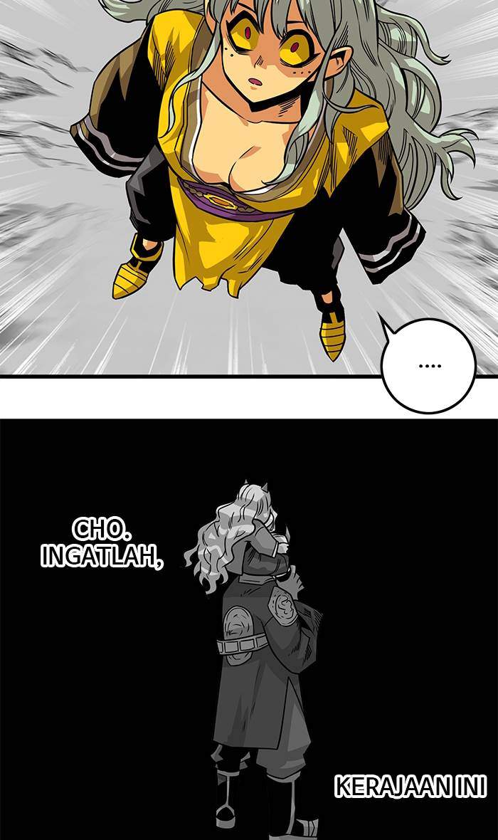 Troll Trap Chapter 166 - halaman 59