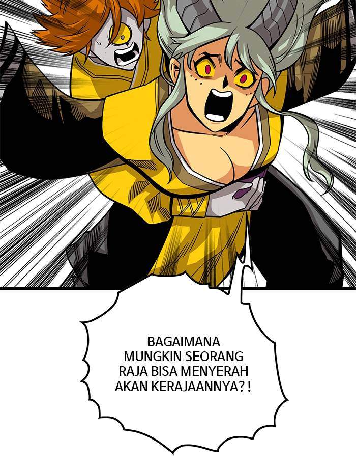 Troll Trap Chapter 166 - halaman 63