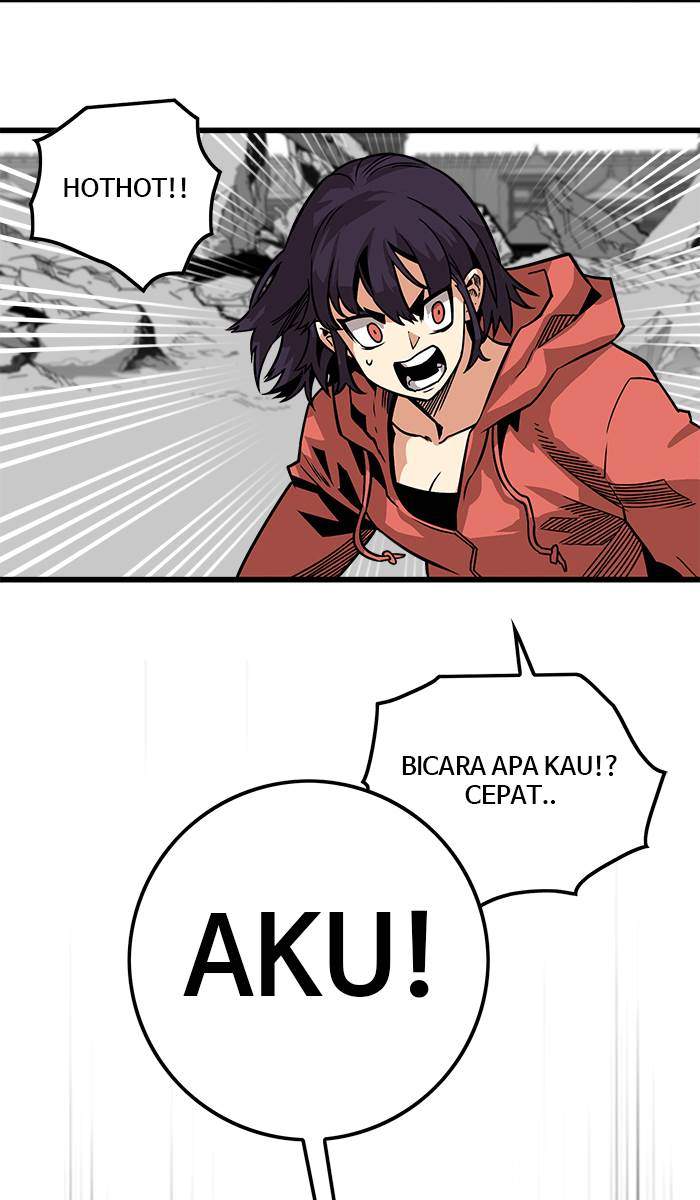 Troll Trap Chapter 166 - halaman 68