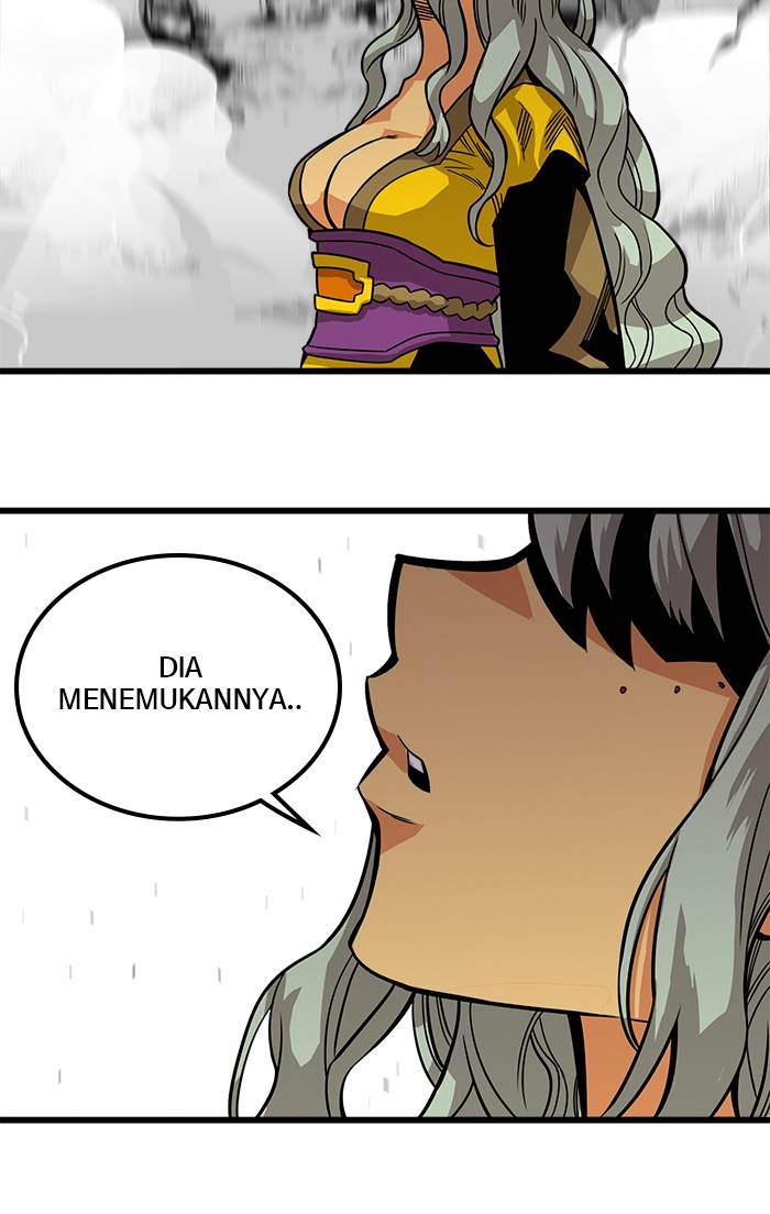 Troll Trap Chapter 166 - halaman 76