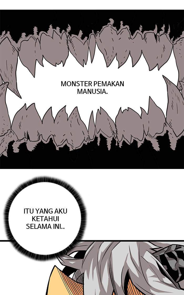 Troll Trap Chapter 166 - halaman 81